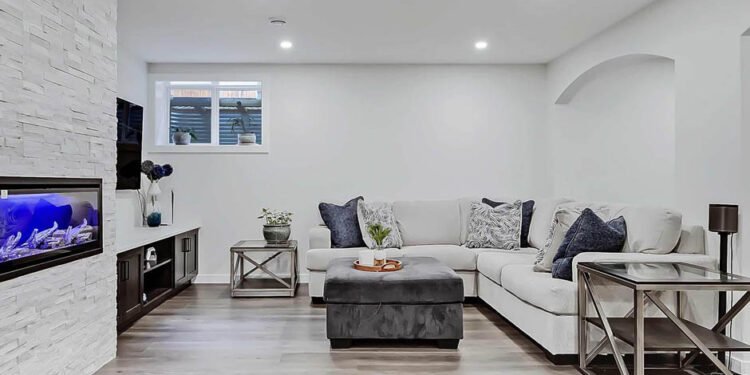 legal suite in your Calgary basement