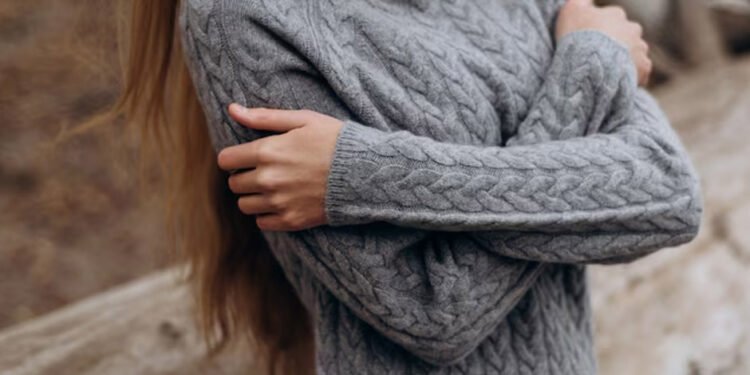 3 Must-Have Knitwear Pieces for Women This Season
