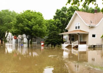 4 Steps to Prepare Your Home for Natural Disasters
