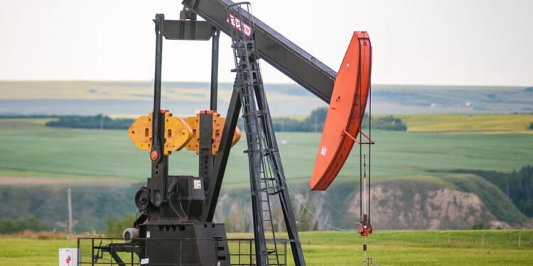 5 Reasons Why Oil Fields Are Important