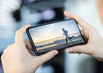 5G on Streaming Server Performance