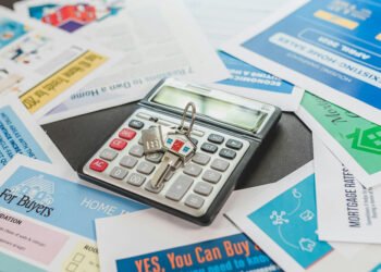 7 Tips for First-Time Homebuyers