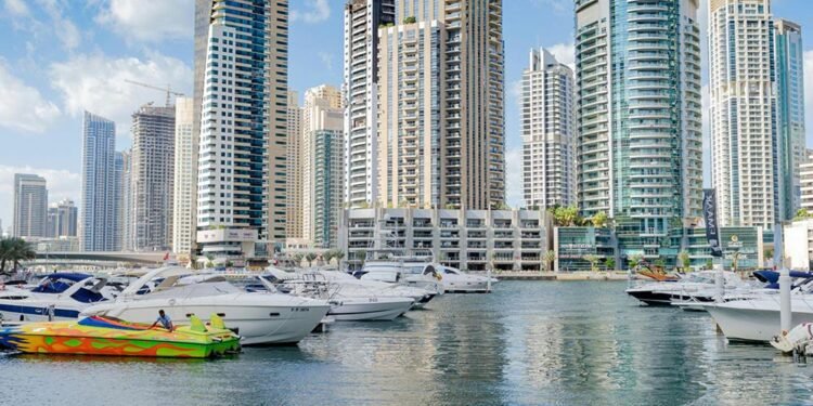 A Guide to Buying Apartments in Dubai