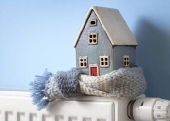 Budget-Friendly Ways to Reduce Heat Loss in Homes This Winter