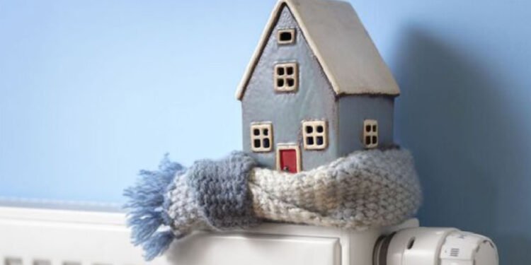 Budget-Friendly Ways to Reduce Heat Loss in Homes This Winter