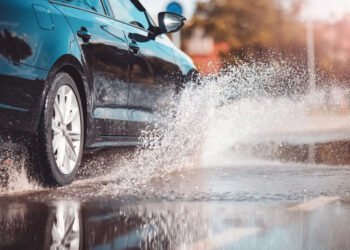 Car’s Safety Systems Are Functioning Correctly