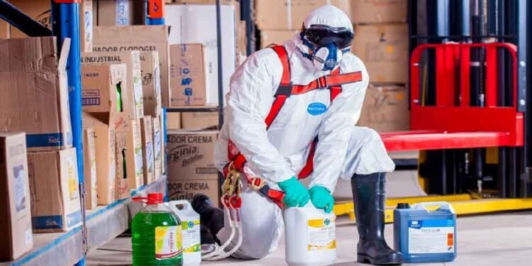 Choosing After Death Cleanup Services in New York