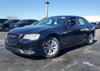 Chrysler 300 dealer Orlando