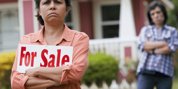 Co-Owner Refuses to Sell