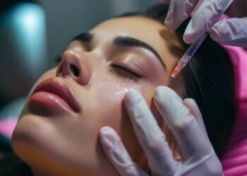 Common Cosmetic Procedures