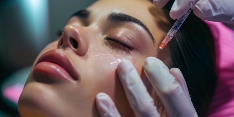Common Cosmetic Procedures