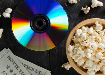Copy Blu-ray Discs