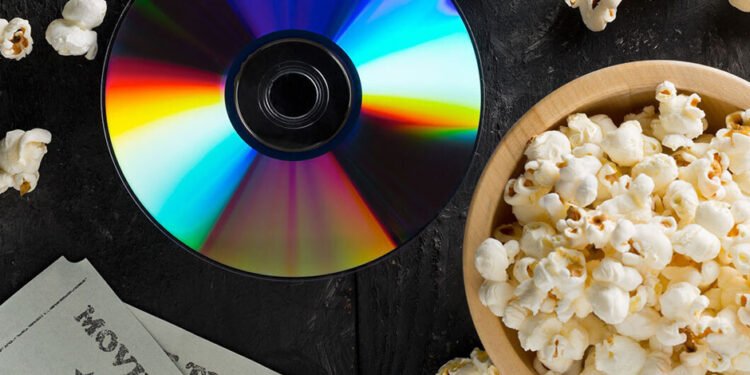 Copy Blu-ray Discs