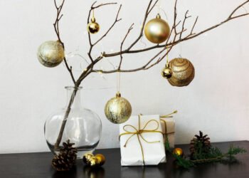 Creative Holiday Decoration Ideas