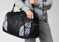 Custom Sports Bags for Your Company