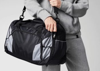 Custom Sports Bags for Your Company