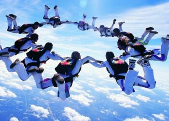 Dangerous Sports and Activities