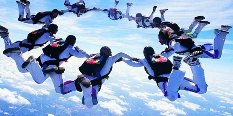 Dangerous Sports and Activities