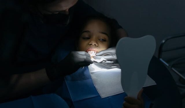 Dental Care 101: Building a Routine for Lifelong Oral Health