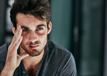 Domestic Violence Victims