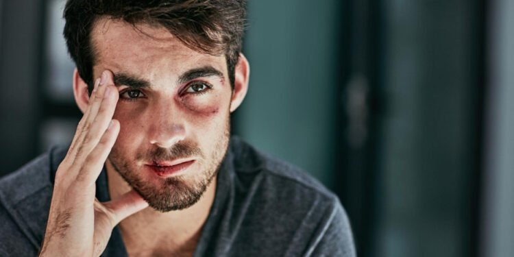 Domestic Violence Victims