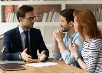 Early Consultation with a Personal Injury Law Firm