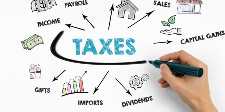 Effective Tax Compliance Strategy for Your Business