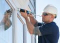 Engineering Adhesives in Modern Construction