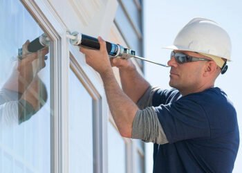 Engineering Adhesives in Modern Construction