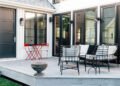 Enhancing Outdoor Spaces with Comfort and Functionality