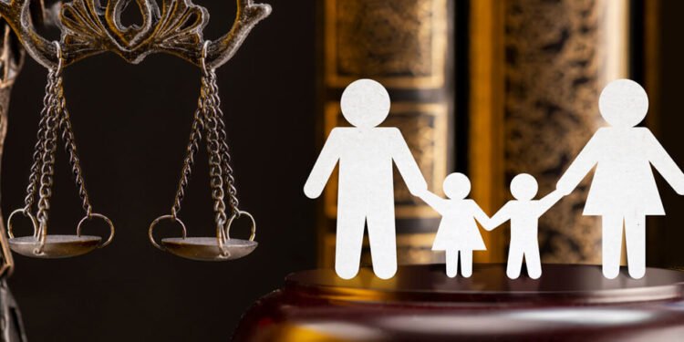 Family Legal Dispute