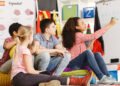 Fun and Highly Efficient Ways to Teach Kids a Second Language