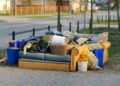 Furniture Junk Removal Services