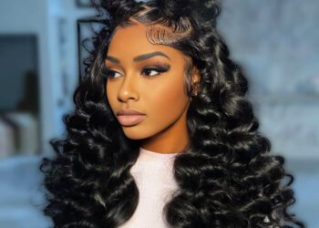Glueless Wigs