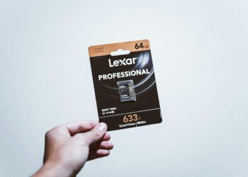 Here’s How Memory Card Speed Affects Your Digital Workflow