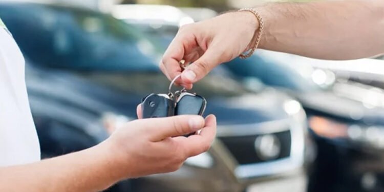 Things You Should Always Do When Hiring a Vehicle