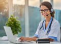 Hiring a Virtual Assistant for Medical Tasks