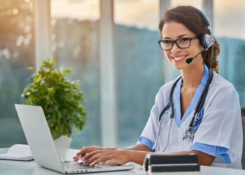 Hiring a Virtual Assistant for Medical Tasks