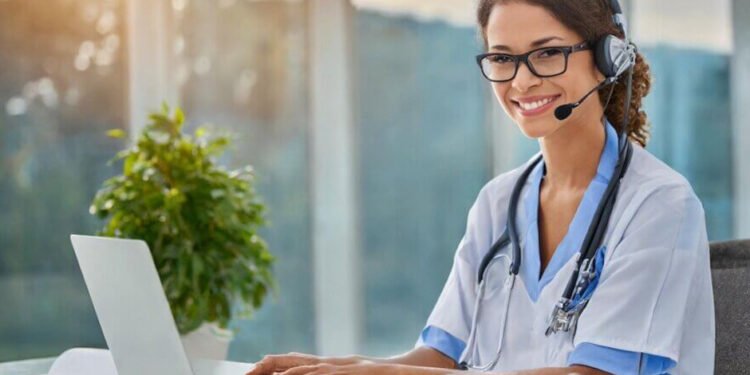 Hiring a Virtual Assistant for Medical Tasks