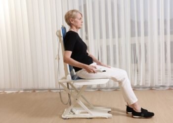 How Electric Chair Lifts Enhance Accessibility for People with Disabilities