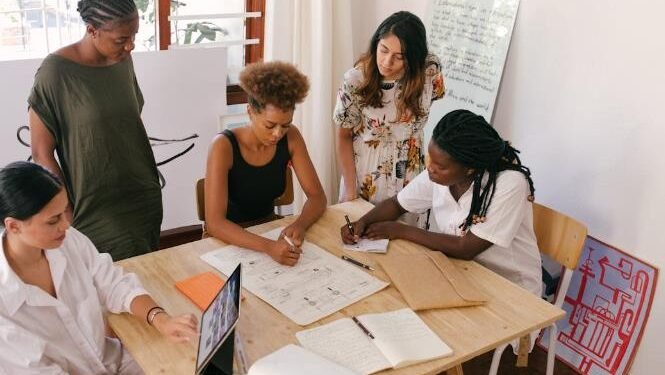 How Startups Can Build a Strong Brand in the Tech Industry