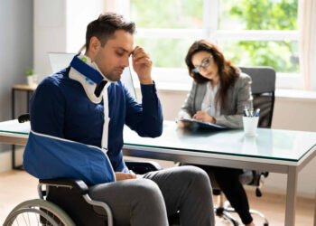 How to Build a Strong LTD Claim With Expert Legal Guidance