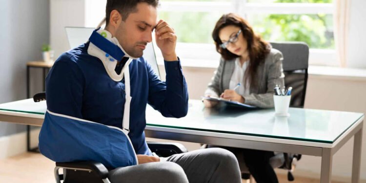 How to Build a Strong LTD Claim With Expert Legal Guidance