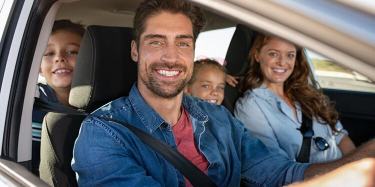 How to Choose the Most Reliable Cars for Your Family