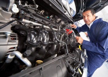 How to Choose the Right Auto Electrical Repair Service for Your Vehicle