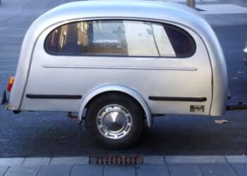 How to Choose the Right Trailer Pop Up for Your Family Needs