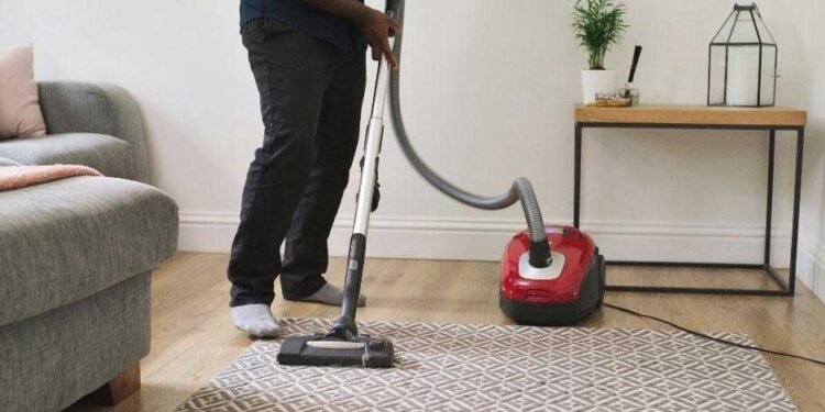 How to Maintain and Clean Your Rugs for Long-Lasting Beauty
