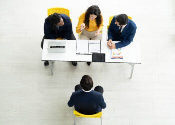 Inside the World of Recruitment