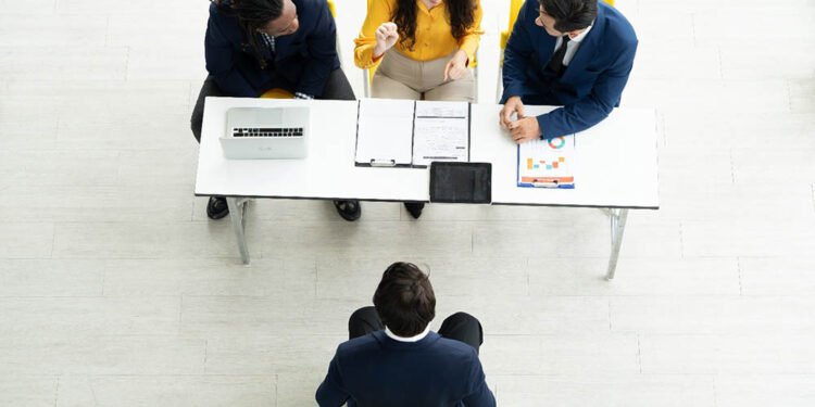 Inside the World of Recruitment