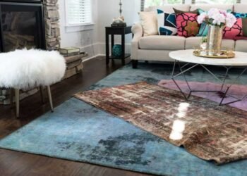 Layering Rugs on Carpet: How to Do It Right for a Cosy, Stylish Look